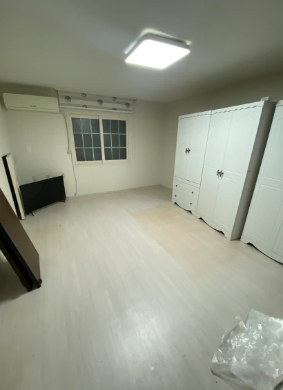 이사/가정 폐기물