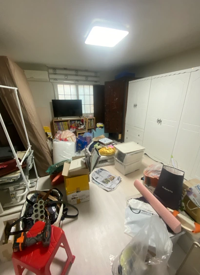 이사/가정 폐기물