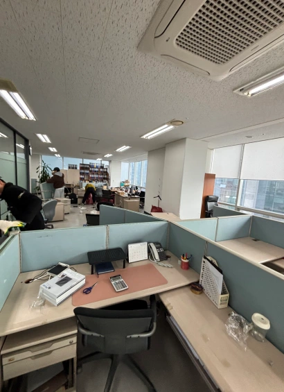 사무실/상가 폐기물