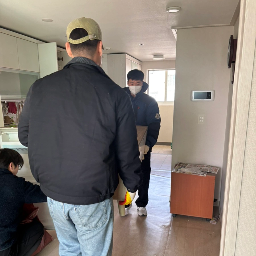 [침대 버리기] 매트리스 무료 수거 신청 전 꼭 확인해야 할 3가지 (거절 주의)