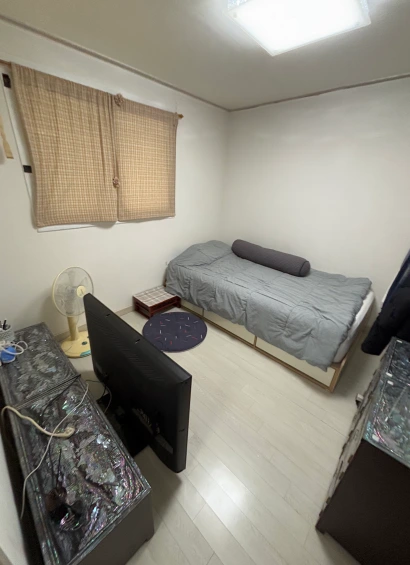 임대인/빈집 정리