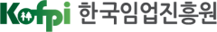 한국임업진흥원 로고 - 공공기관 사업장 정리 및 수거 협력
