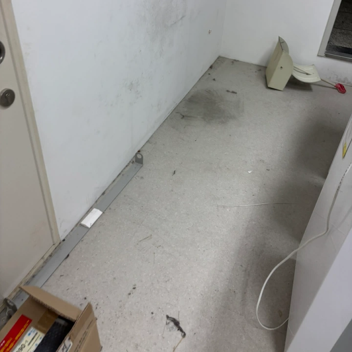 폐업 정리 깔끔하게 해주셨어요