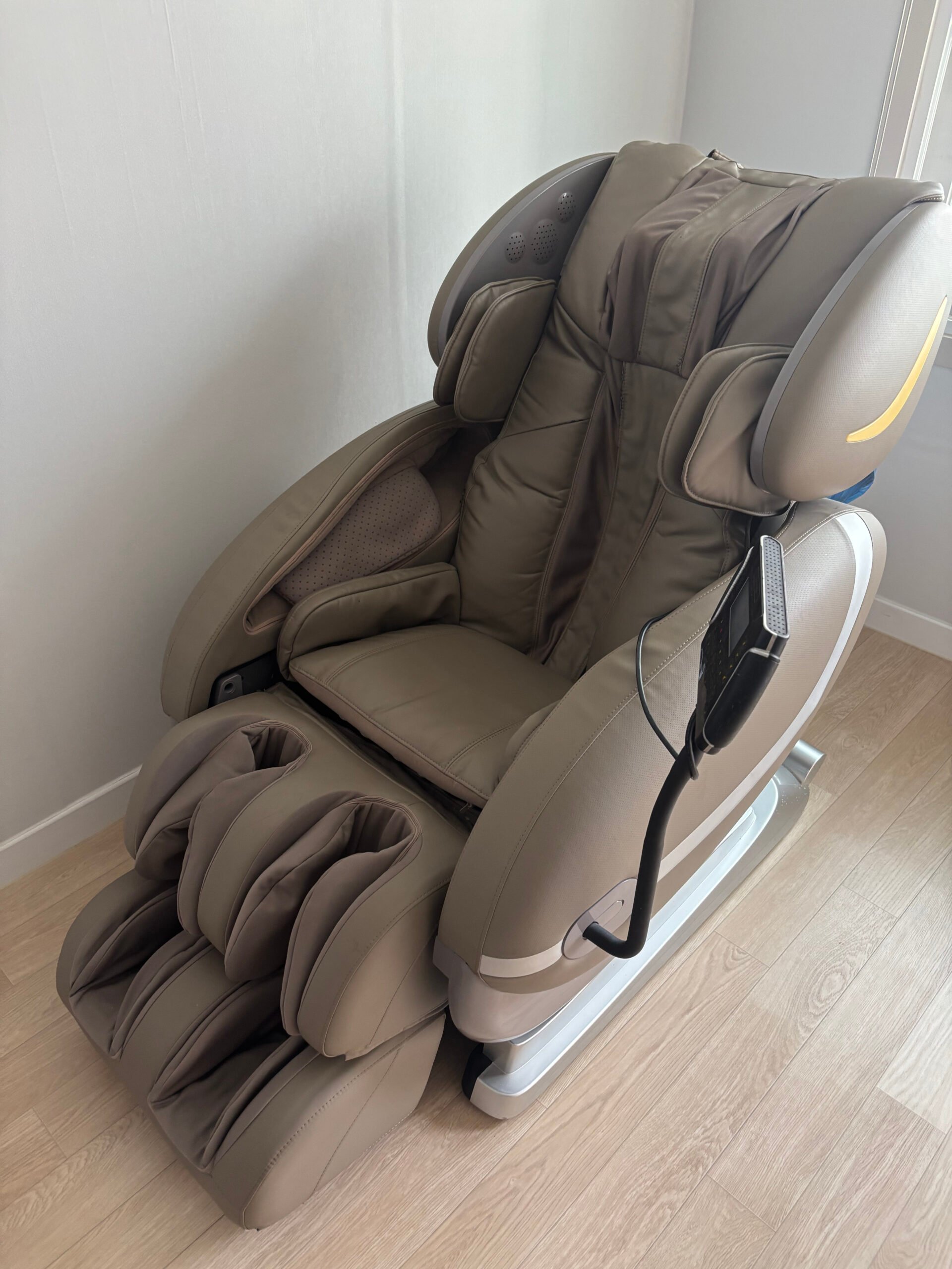 인천 송도 안마의자 수거 비용 얼마? 업체 견적 기준표 정리