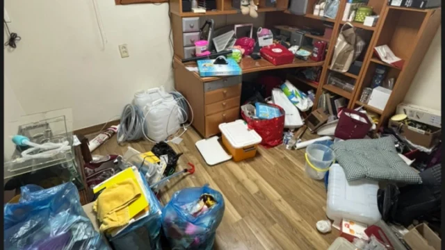 [분리수거 상식] 컵라면 용기, 씻어도 빨간 얼룩 남으면 재활용 안 되나요?