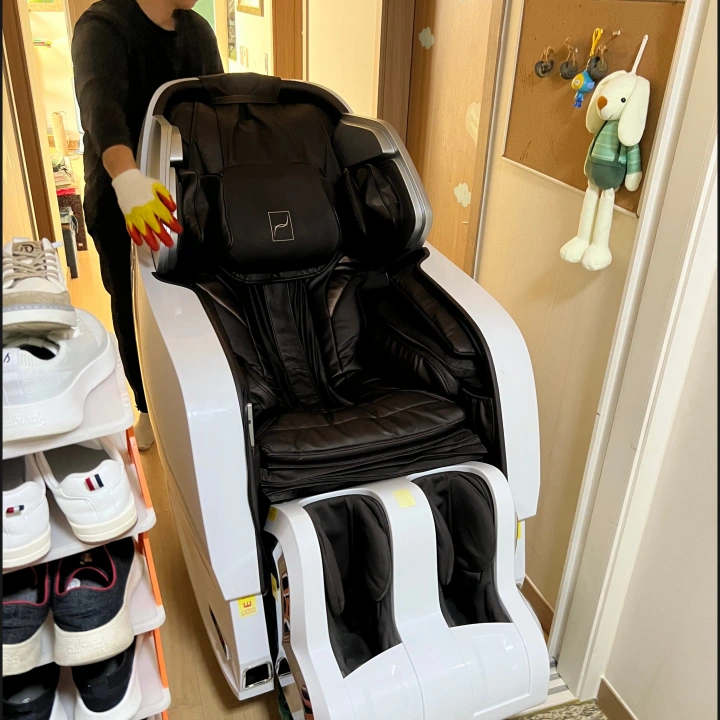 안마의자 수거 강추