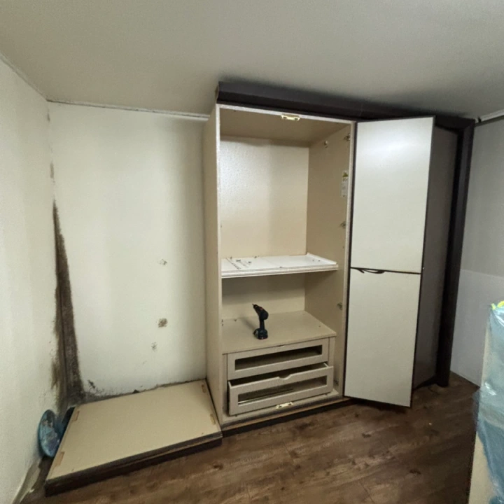 부모님 댁 가구 수거 완벽해요