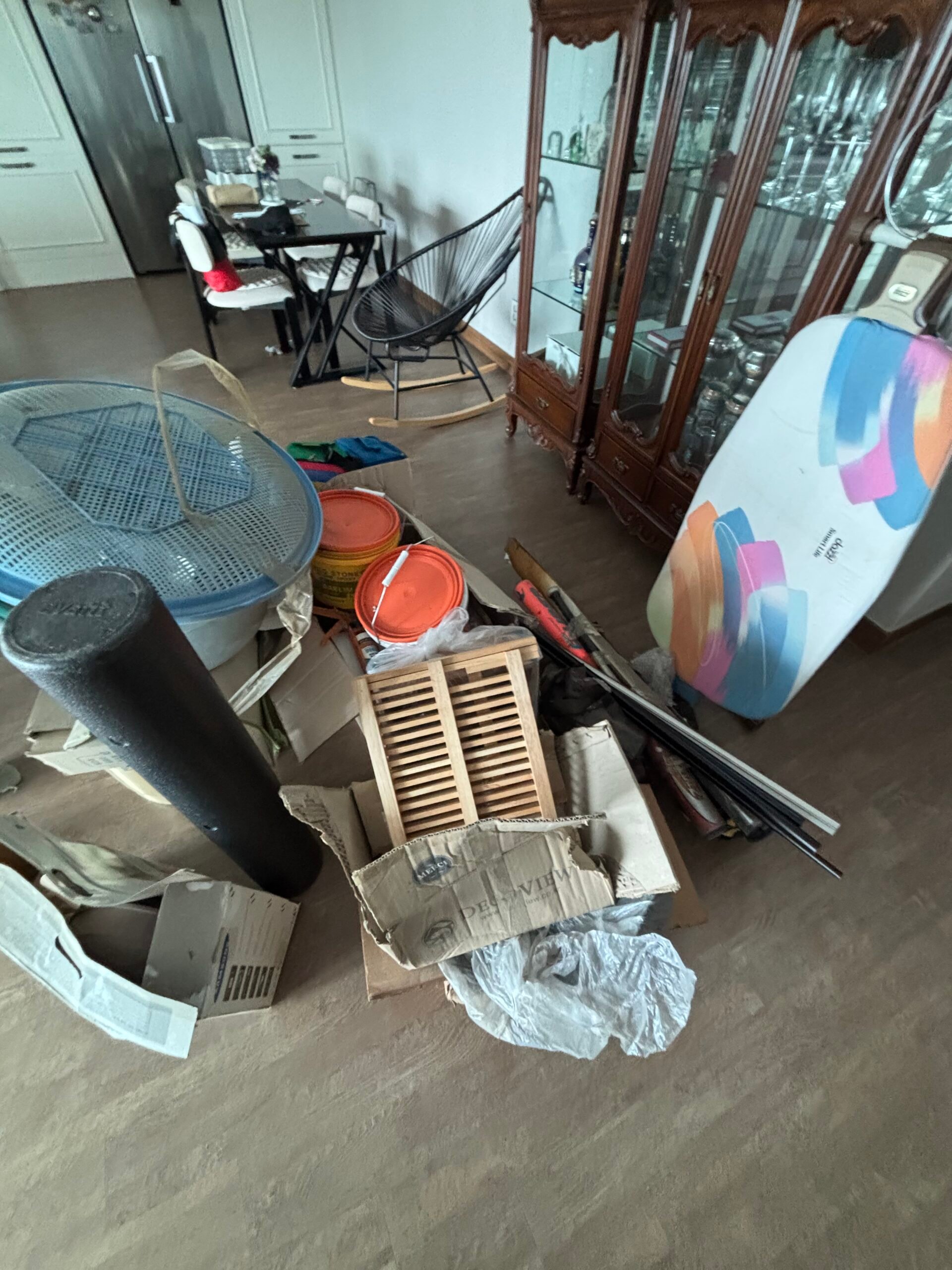 양천구 가정폐기물 수거 업체 비용 총정리