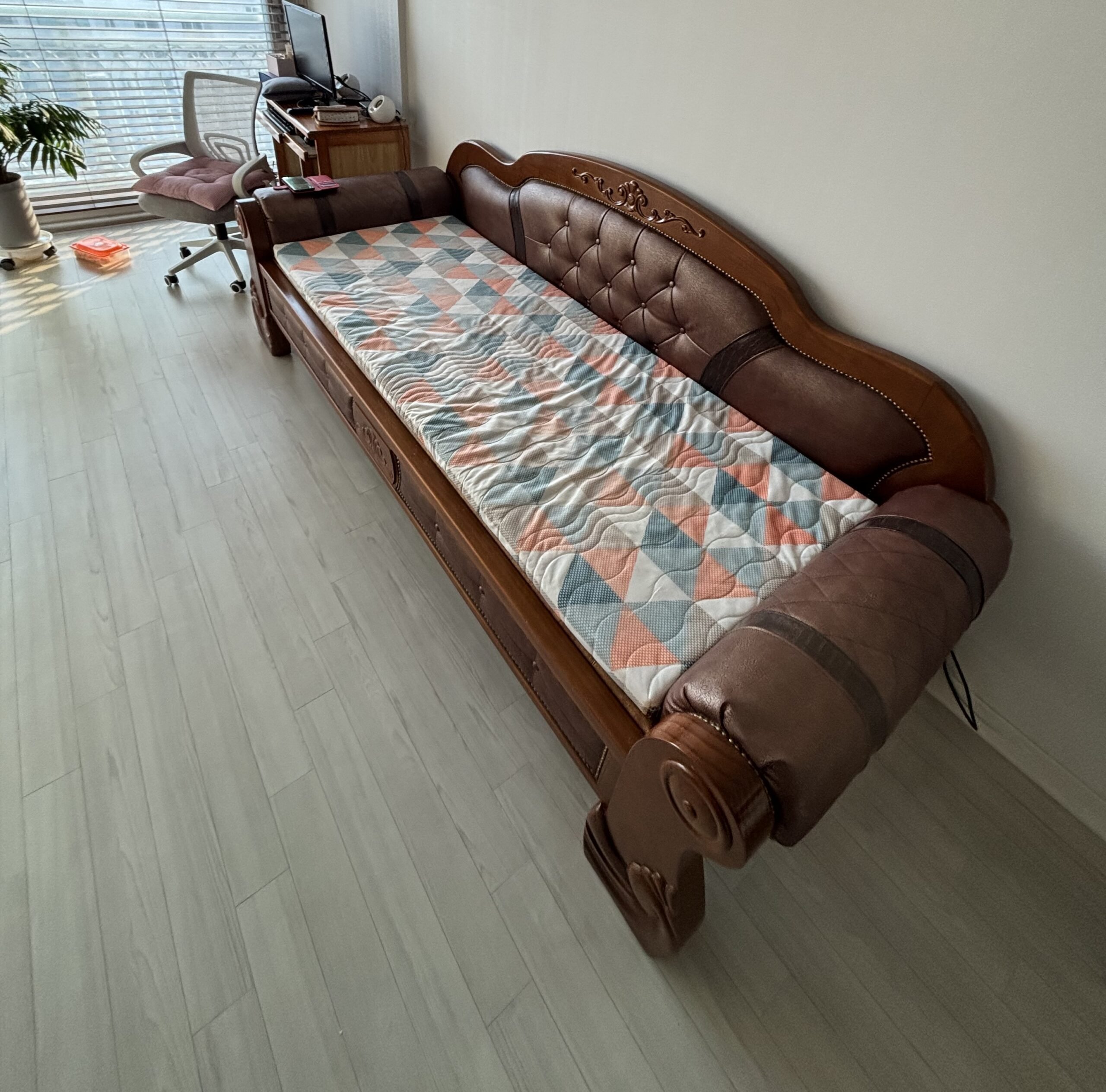 인천 돌쇼파 수거 업체 비용 폐가구수거 방문 수거