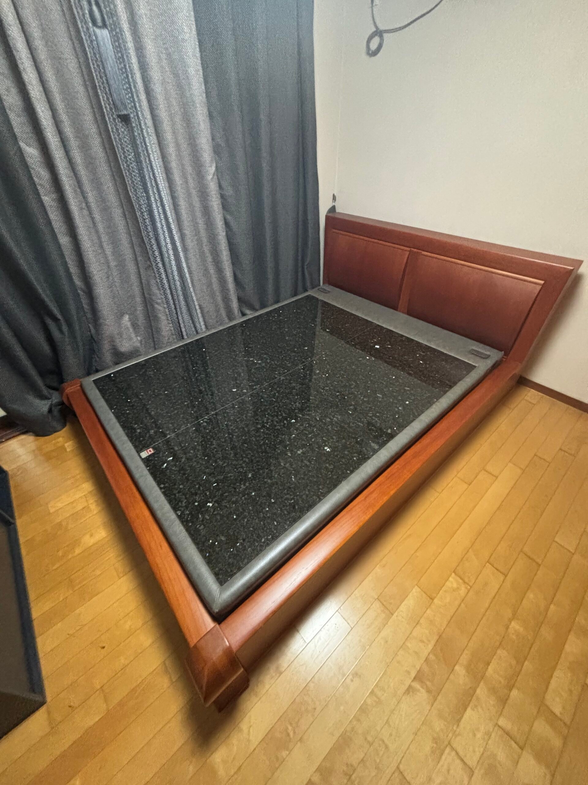 돌침대 수거 업체 비용, 철거 방법 총정리 (서울, 경기, 인천)