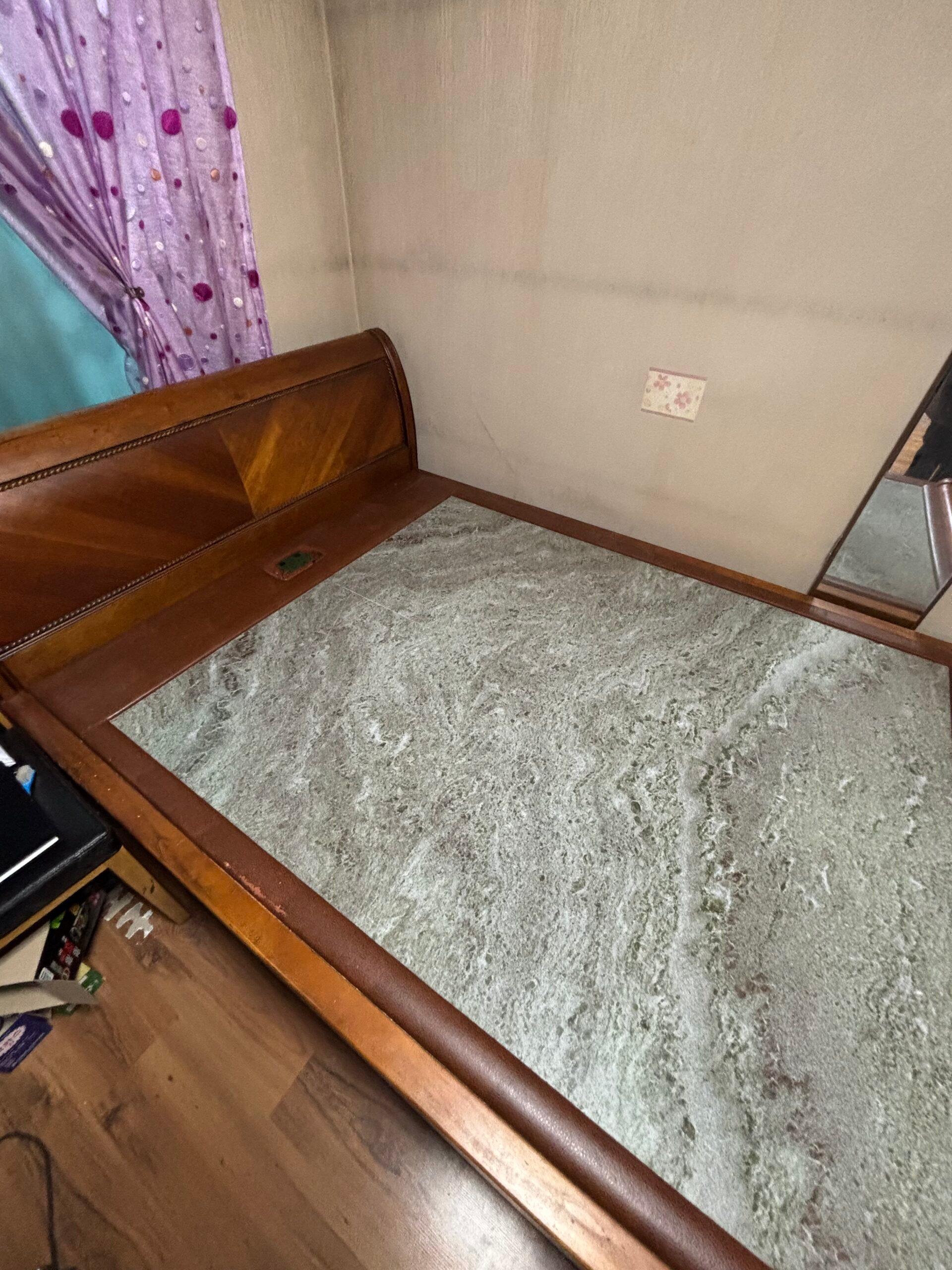 인천 돌침대 수거 업체 대형폐기물 방문 수거