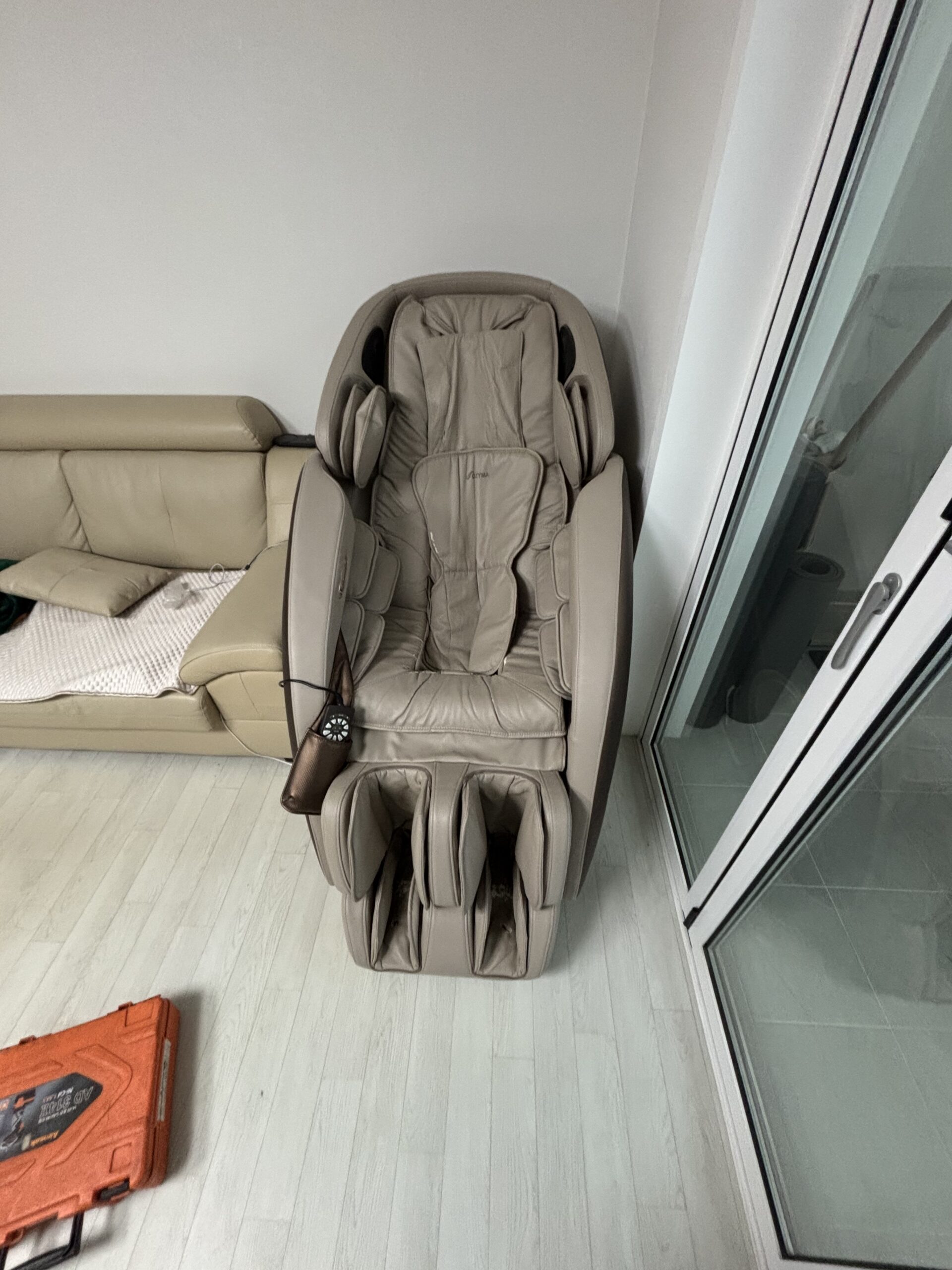 동작구 안마의자 수거 업체 견적 비용 확인하기