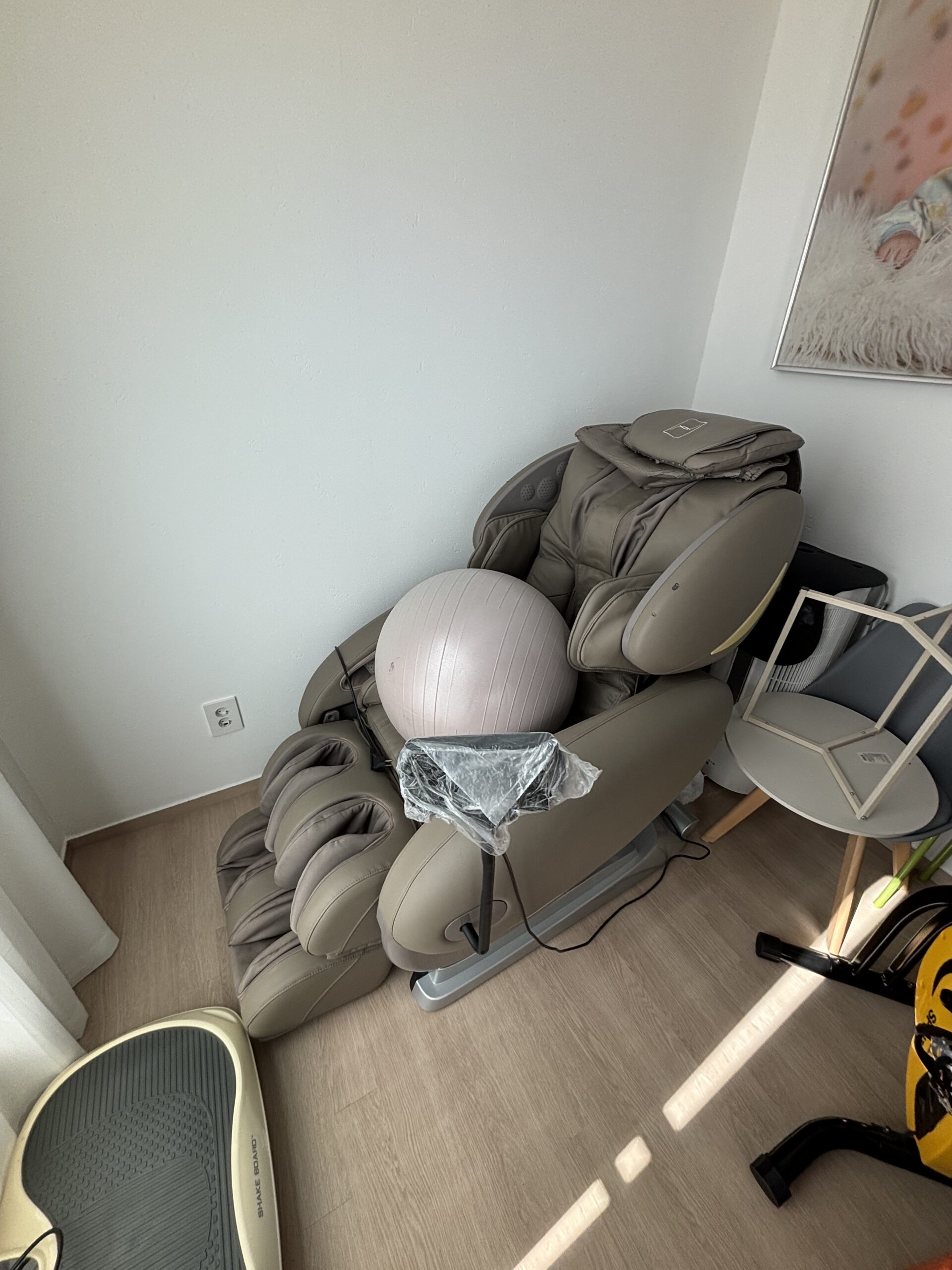 마포구 안마의자 수거 비용 폐기물 처리 업체 알아보기