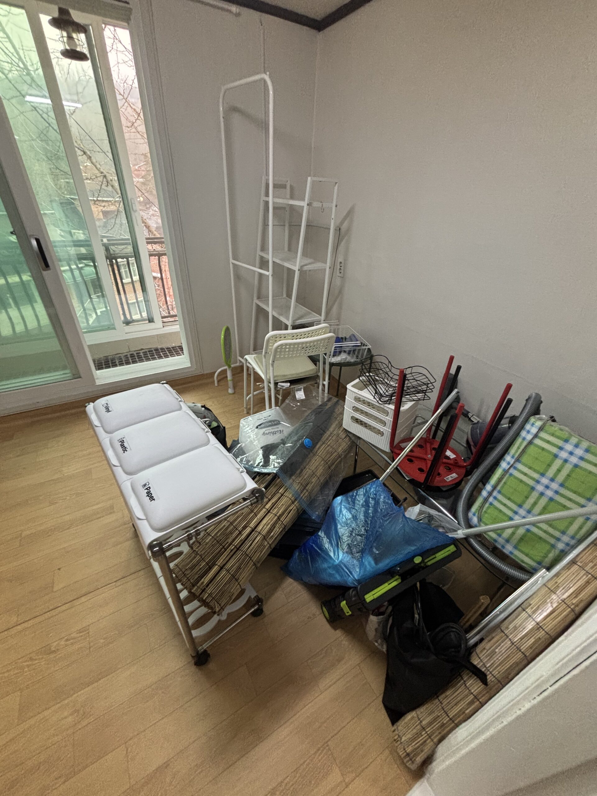 인천 이사폐기물 수거 업체 비용 총정리