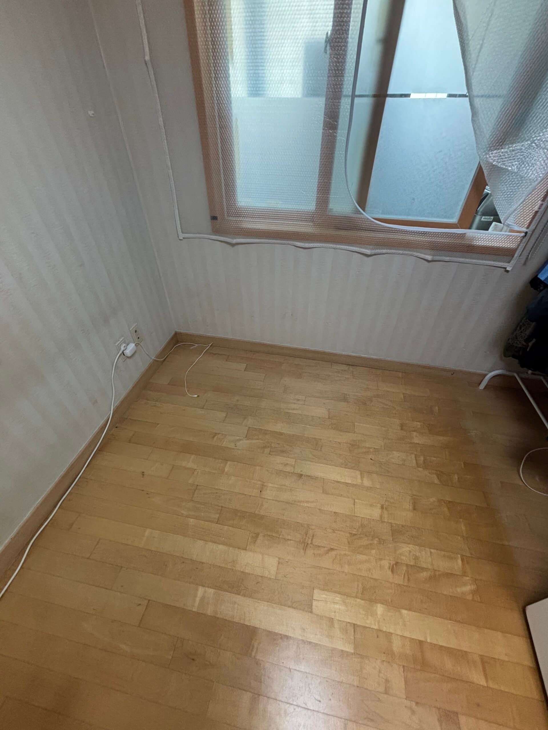 관악구 침대 수거 업체 원룸 이사 폐기물 정리