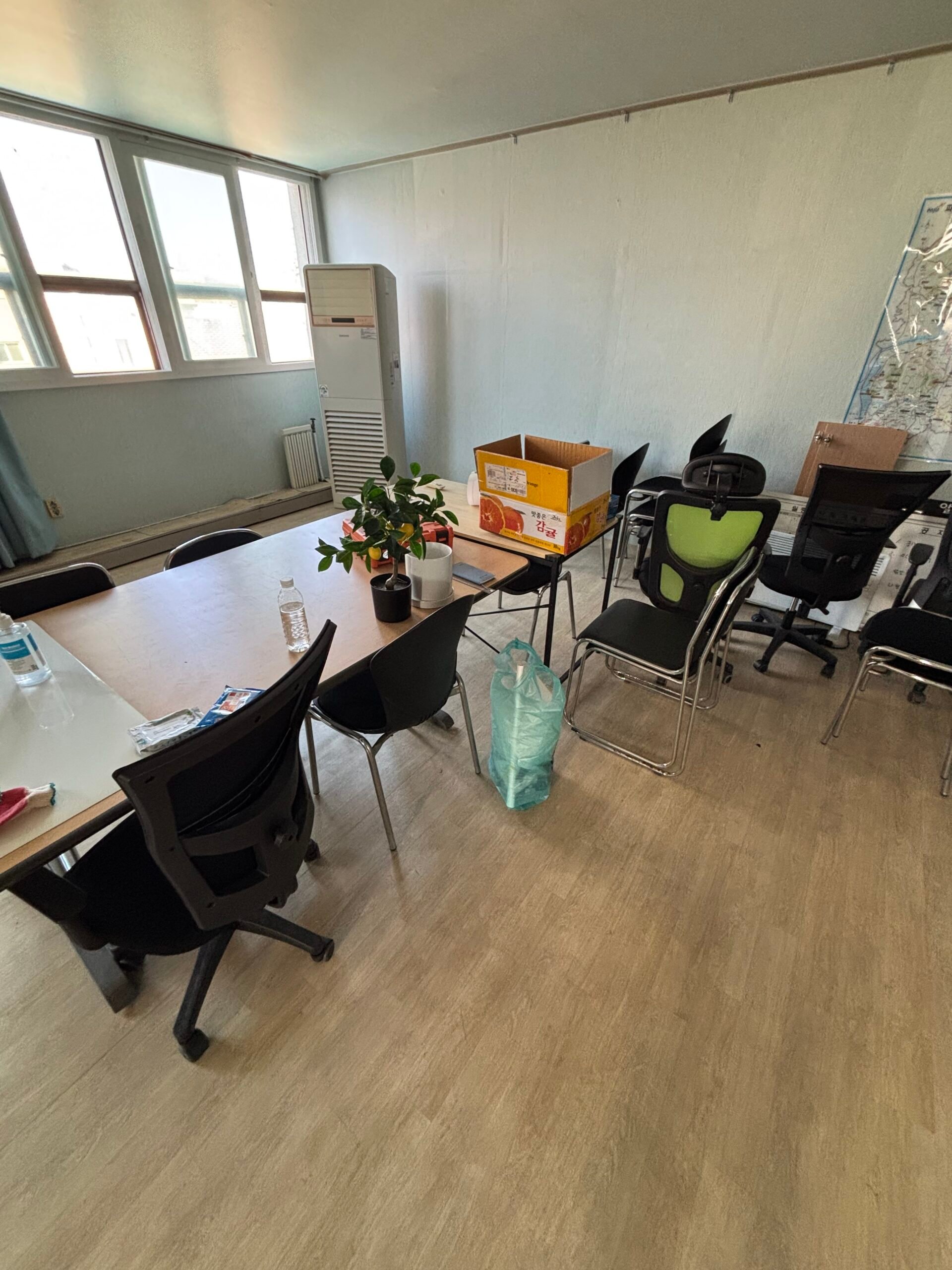 안양 폐기물처리업체 비용 폐기물 수거 이용 방법