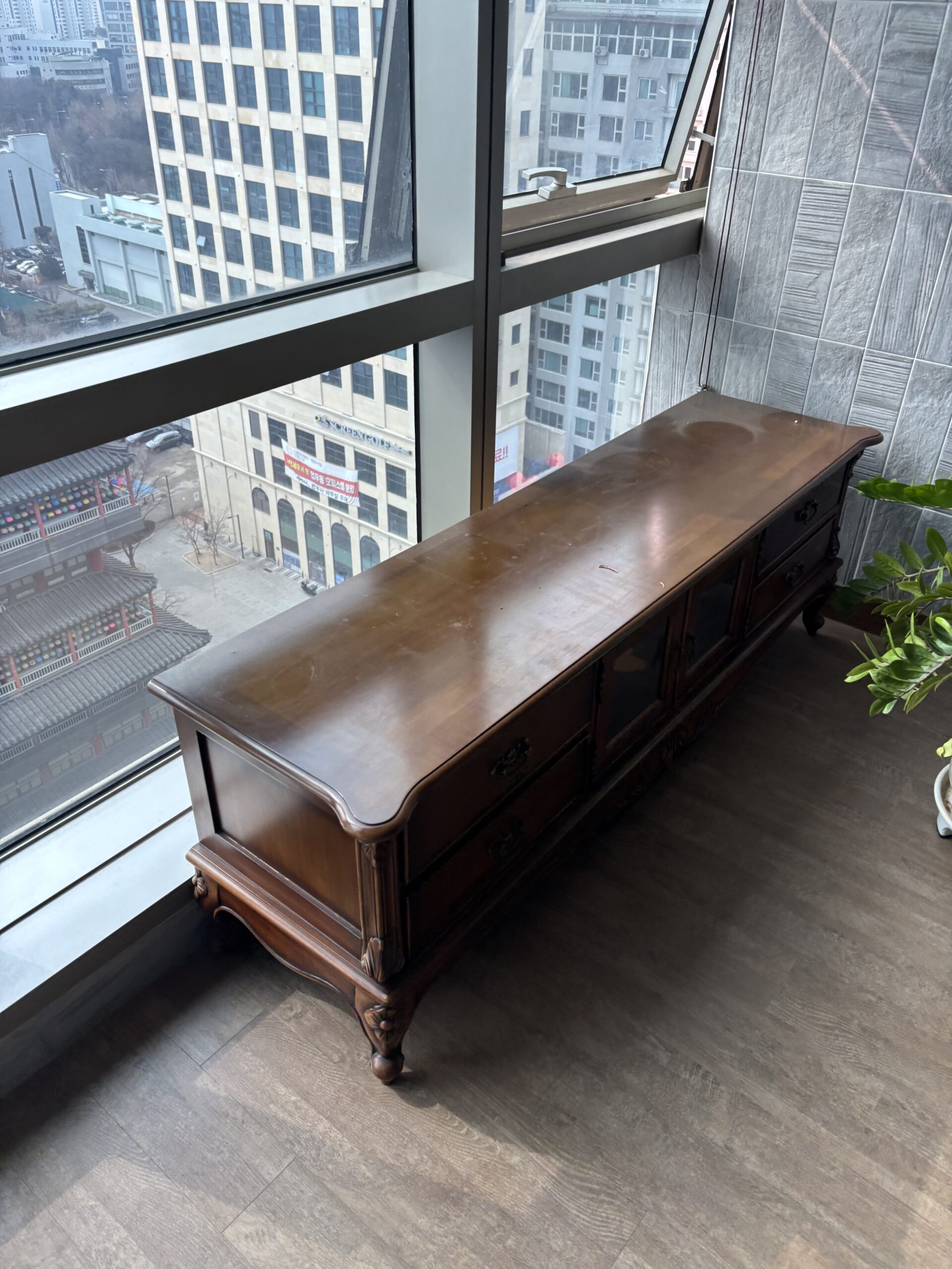 동작구 화분 수거 업체 비용 화분 버리는 방법