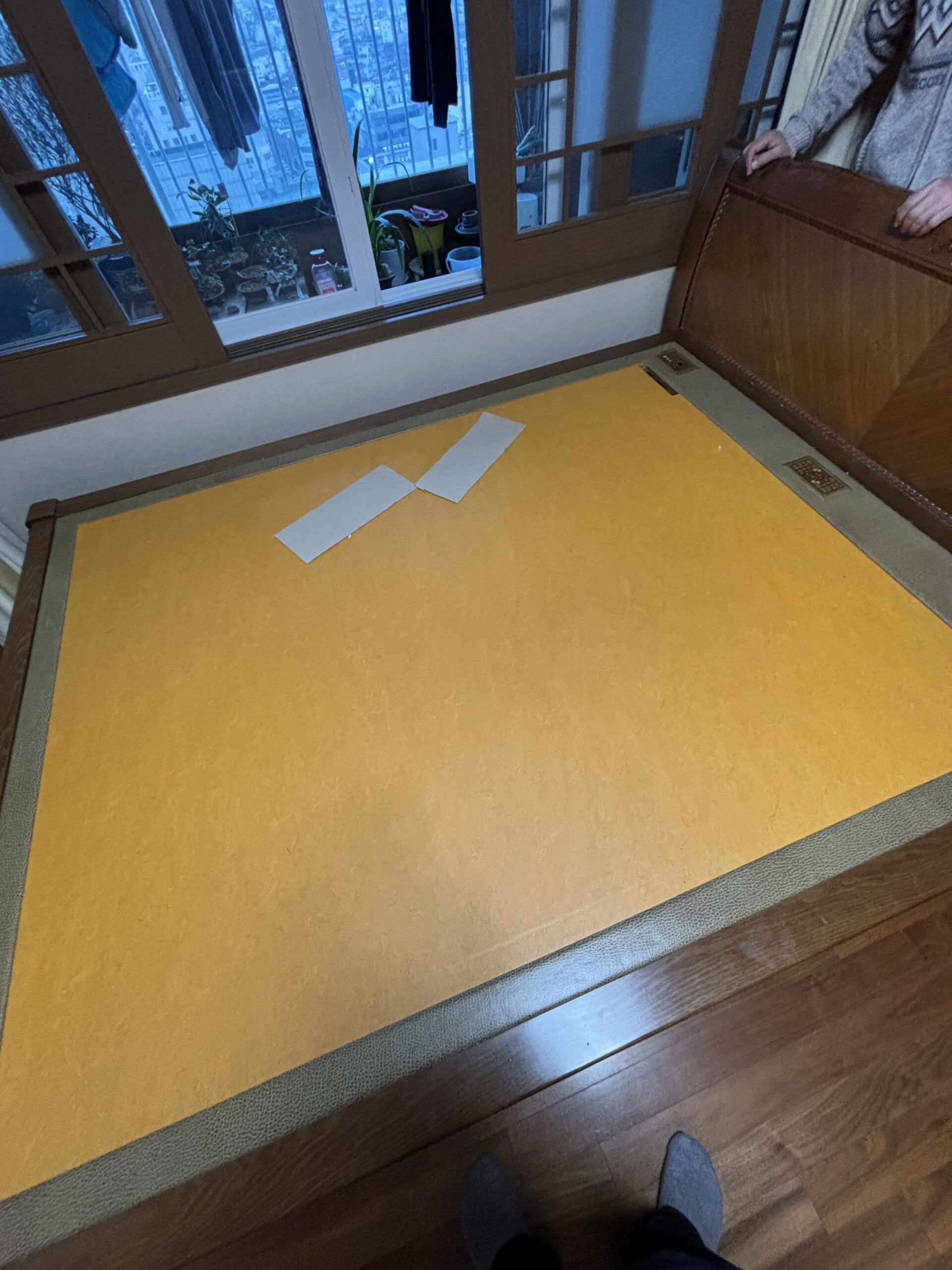 구로구 흙침대 수거 업체 비용 버리는 방법