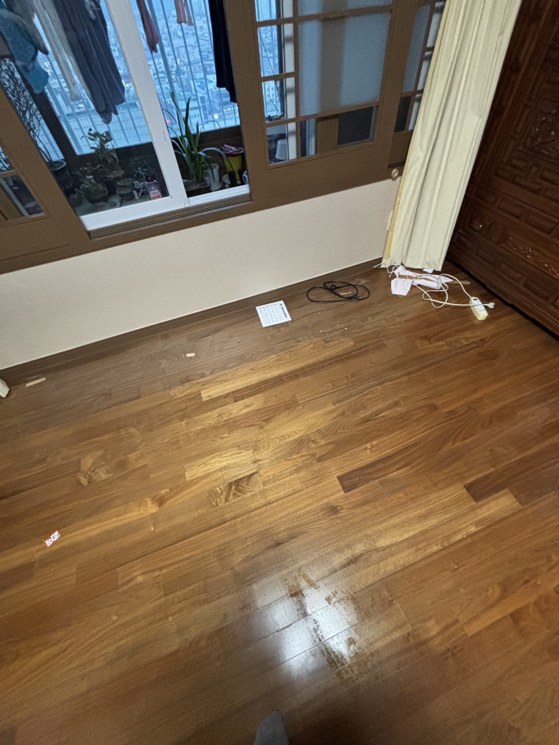 구로구 흙침대 수거 업체 비용 버리는 방법