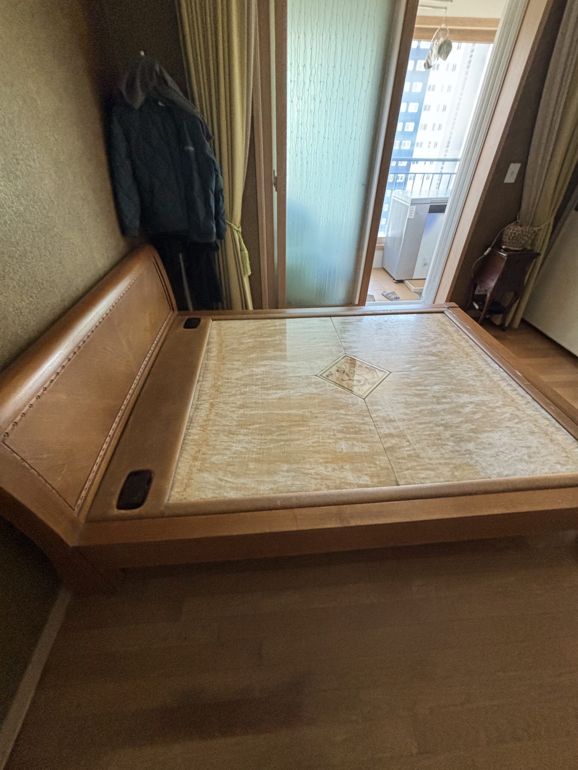 안양시 돌침대 수거 업체 비용 철거 견적