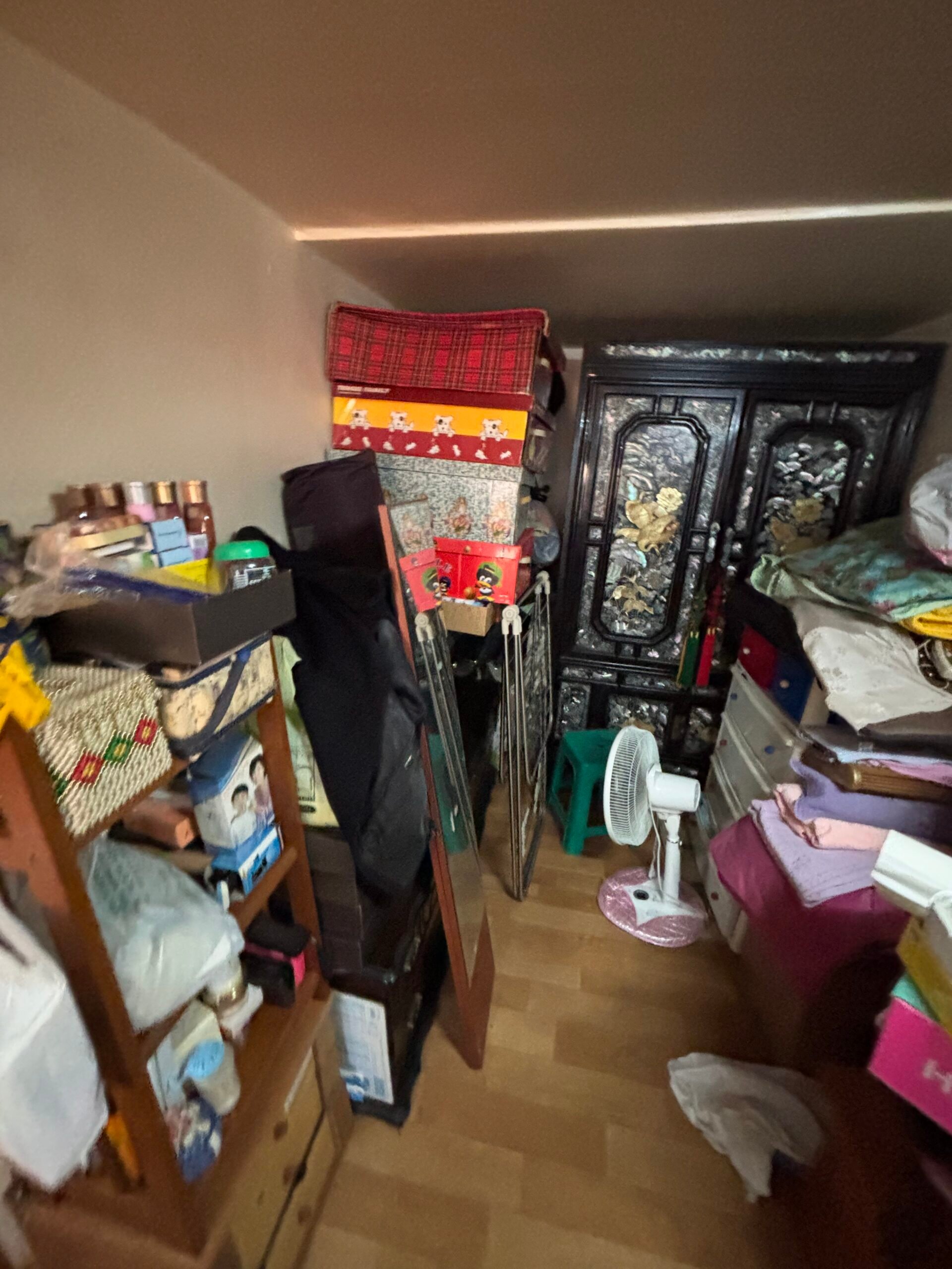 부천 집정리업체, 폐기물수거 비용은?