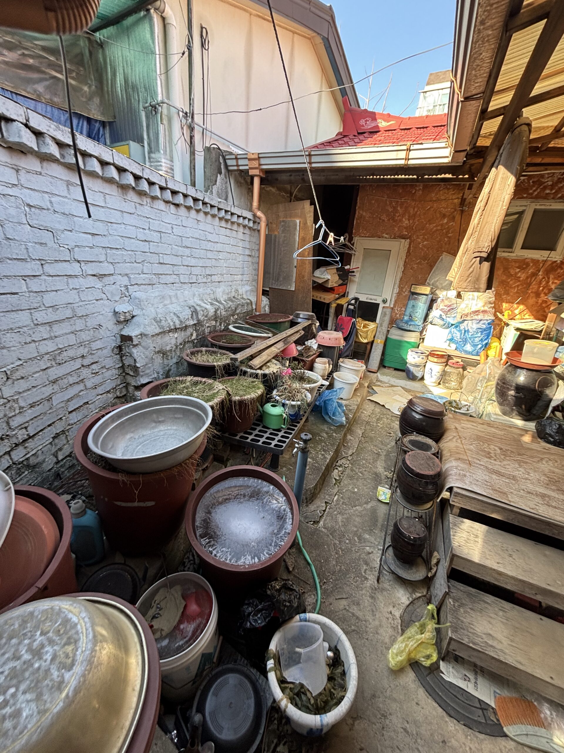 인천 유품정리업체 비용, 집정리 견적