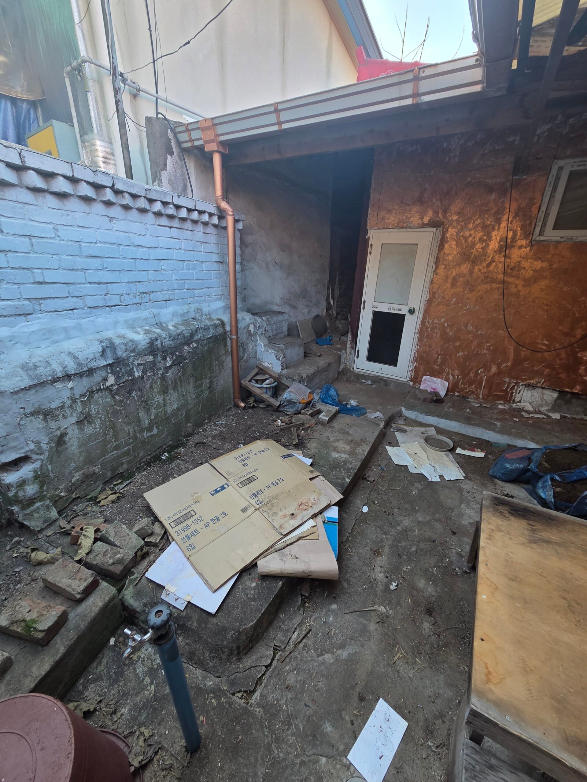 인천 유품정리업체 비용, 집정리 견적