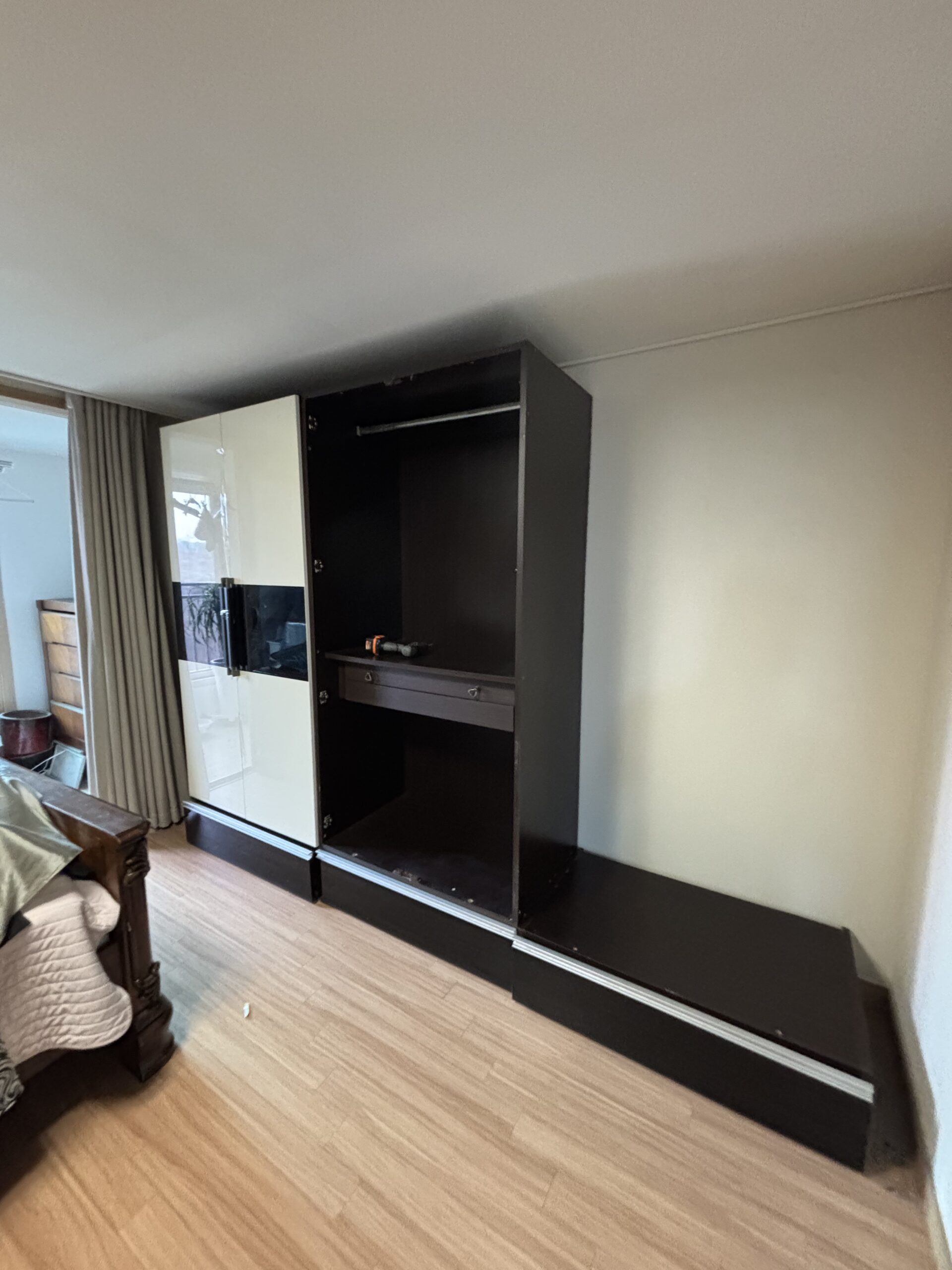 고양시 장롱 수거 업체 무거운 가구 버리기