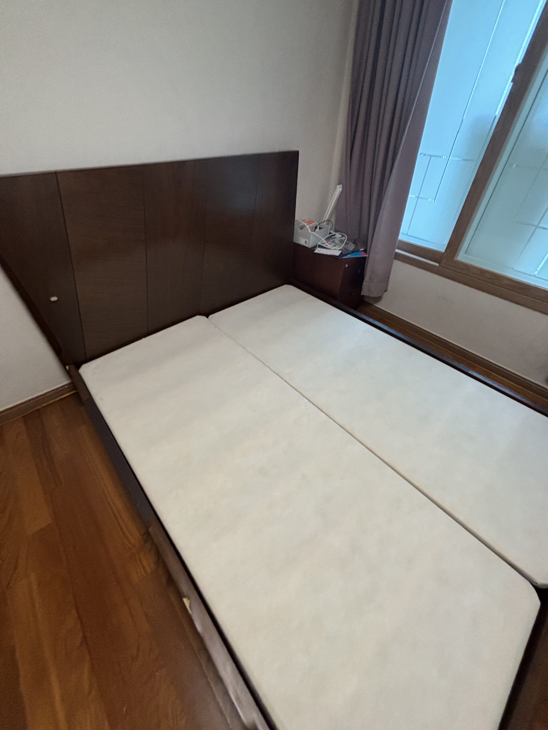 강서구 침대 수거 업체, 버리는법 비용 정리