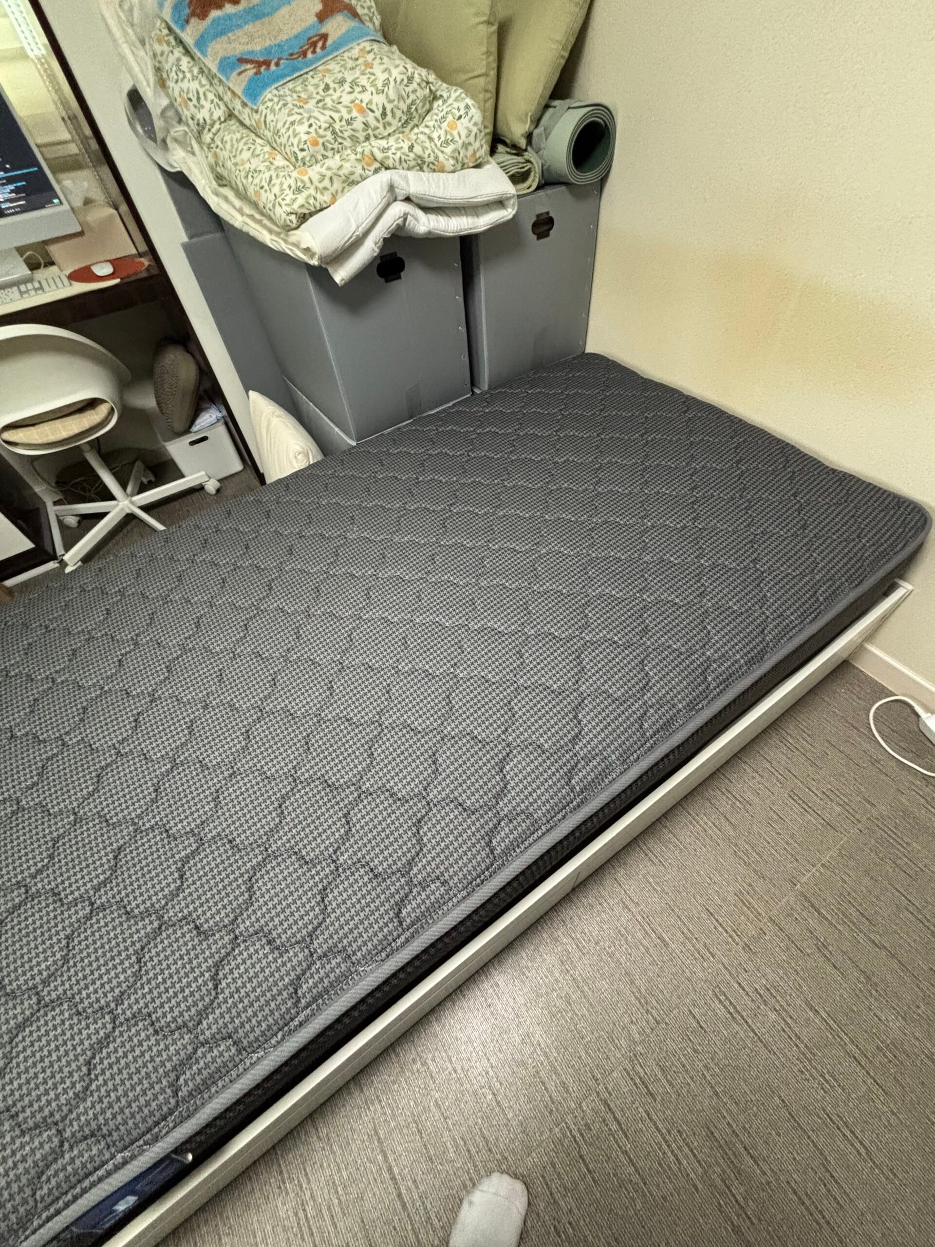 부천 침대 수거 업체 이사폐기물 처리 비용