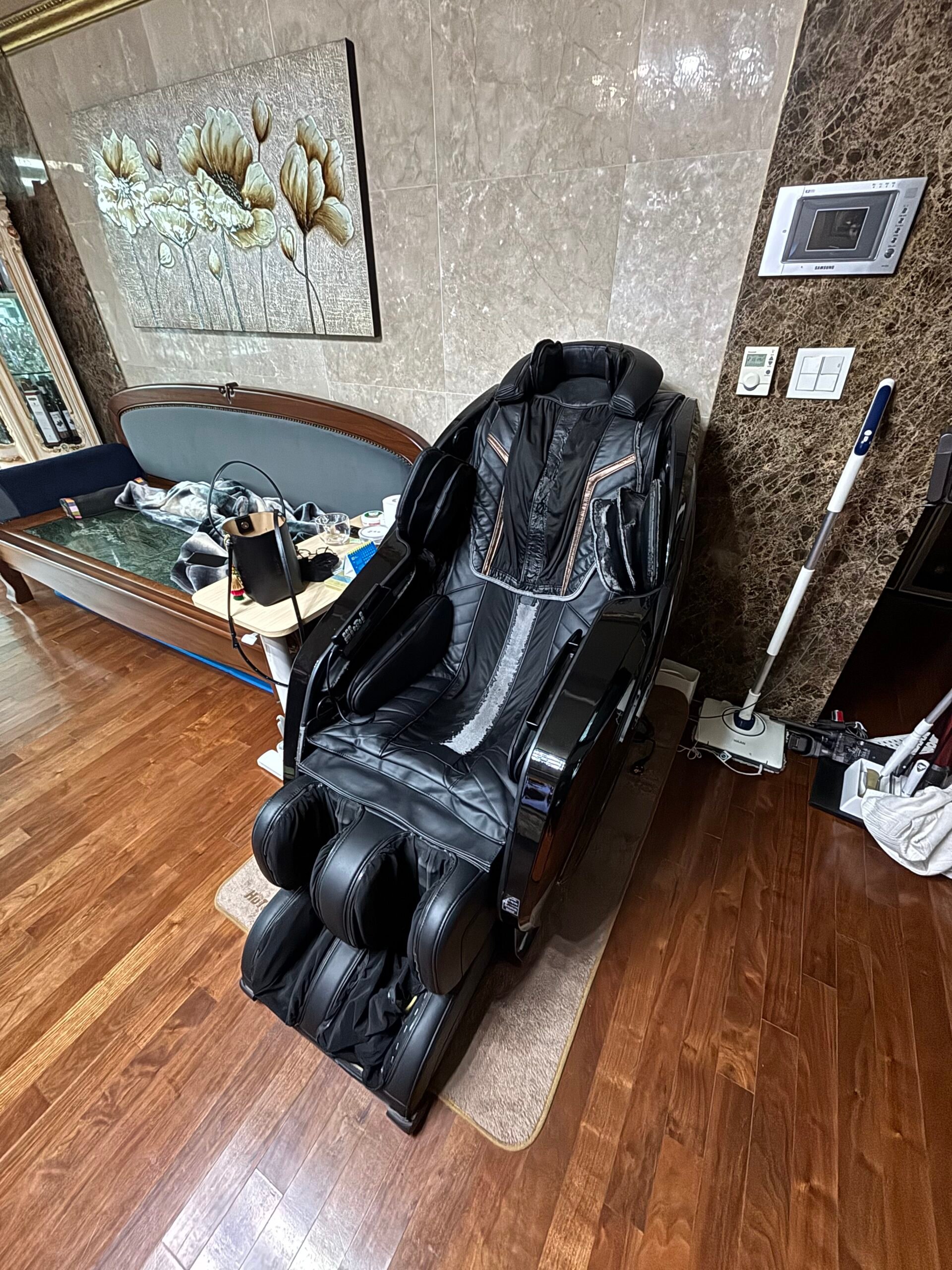 부천 안마의자 수거 업체 비용, 버리는 방법